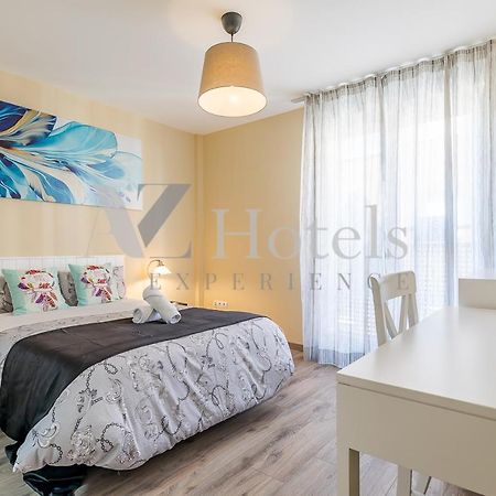Ayz Villegas - Auto Check-In Property 马德里 外观 照片