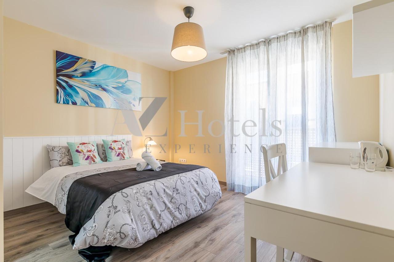 Ayz Villegas - Auto Check-In Property 马德里 外观 照片