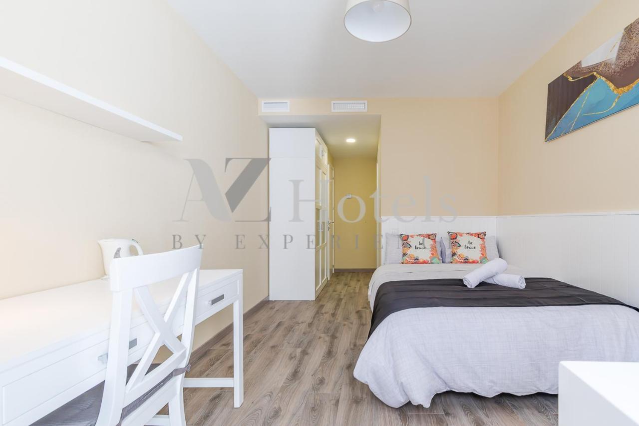 Ayz Villegas - Auto Check-In Property 马德里 外观 照片