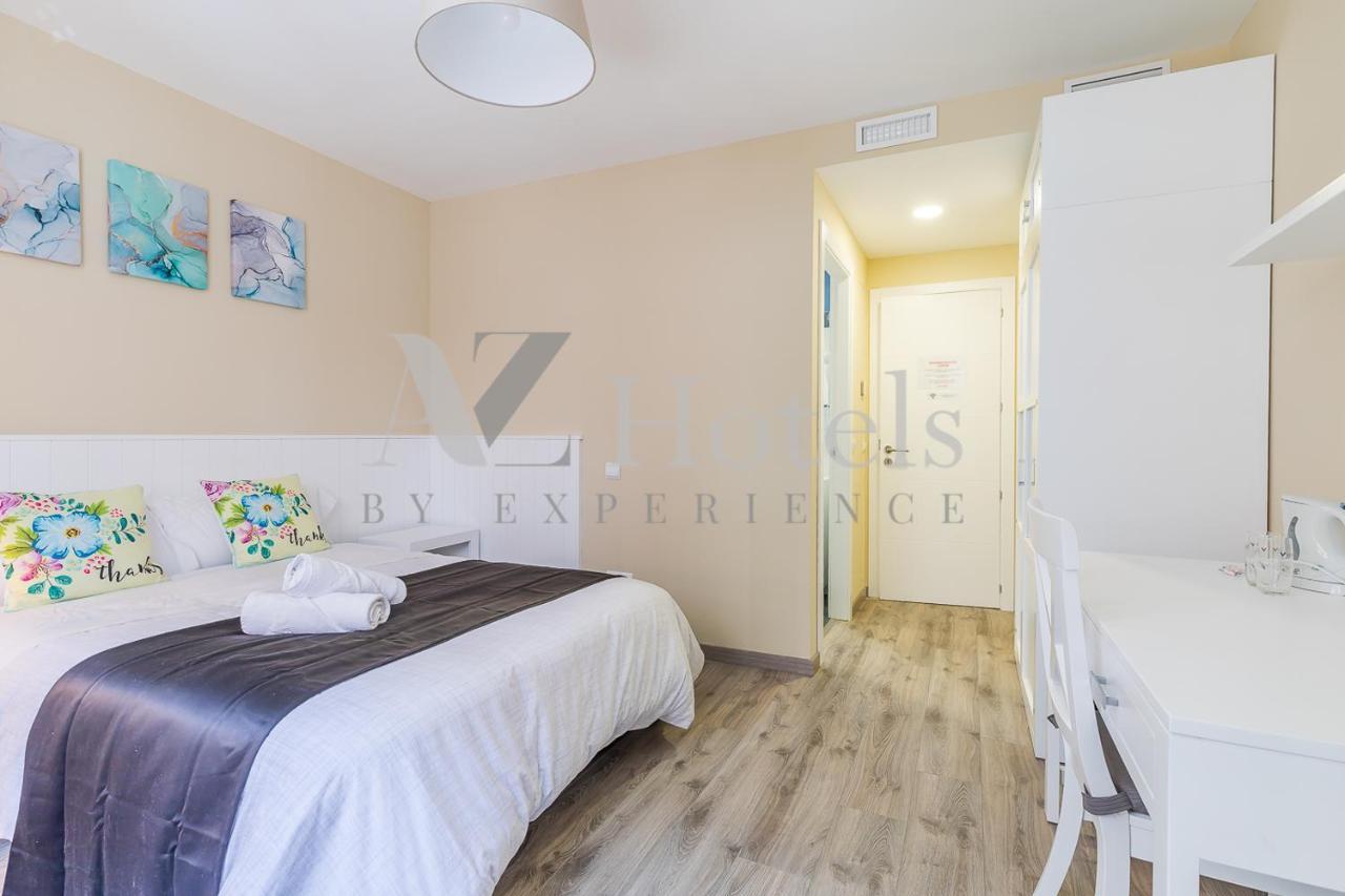 Ayz Villegas - Auto Check-In Property 马德里 外观 照片