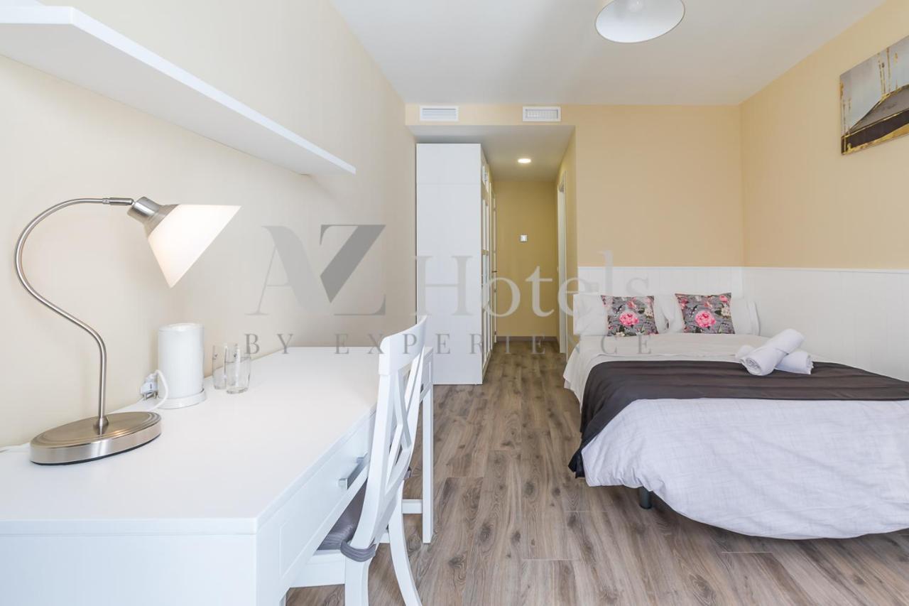 Ayz Villegas - Auto Check-In Property 马德里 外观 照片