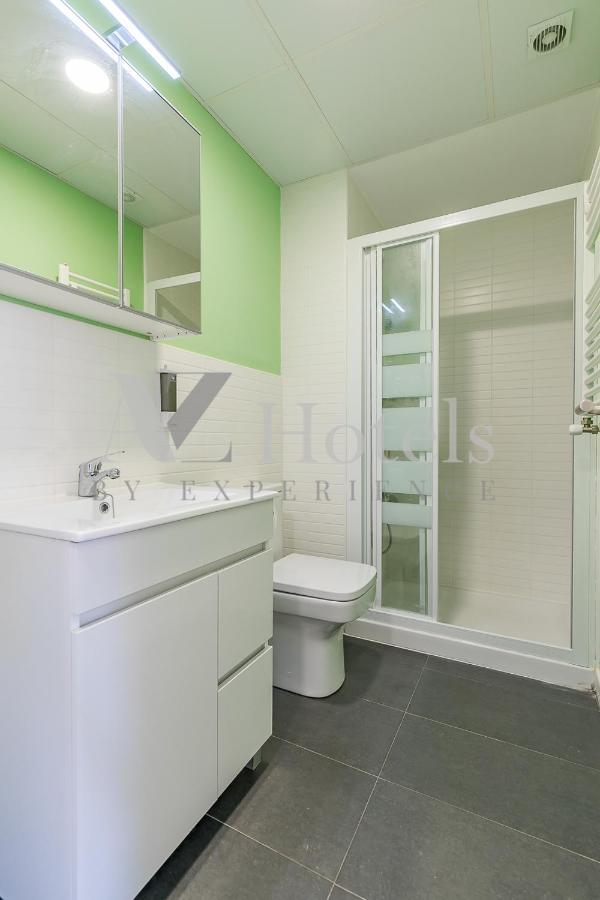 Ayz Villegas - Auto Check-In Property 马德里 外观 照片