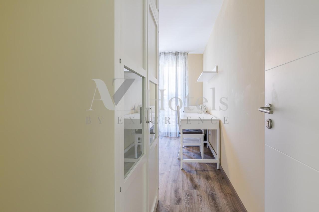 Ayz Villegas - Auto Check-In Property 马德里 外观 照片