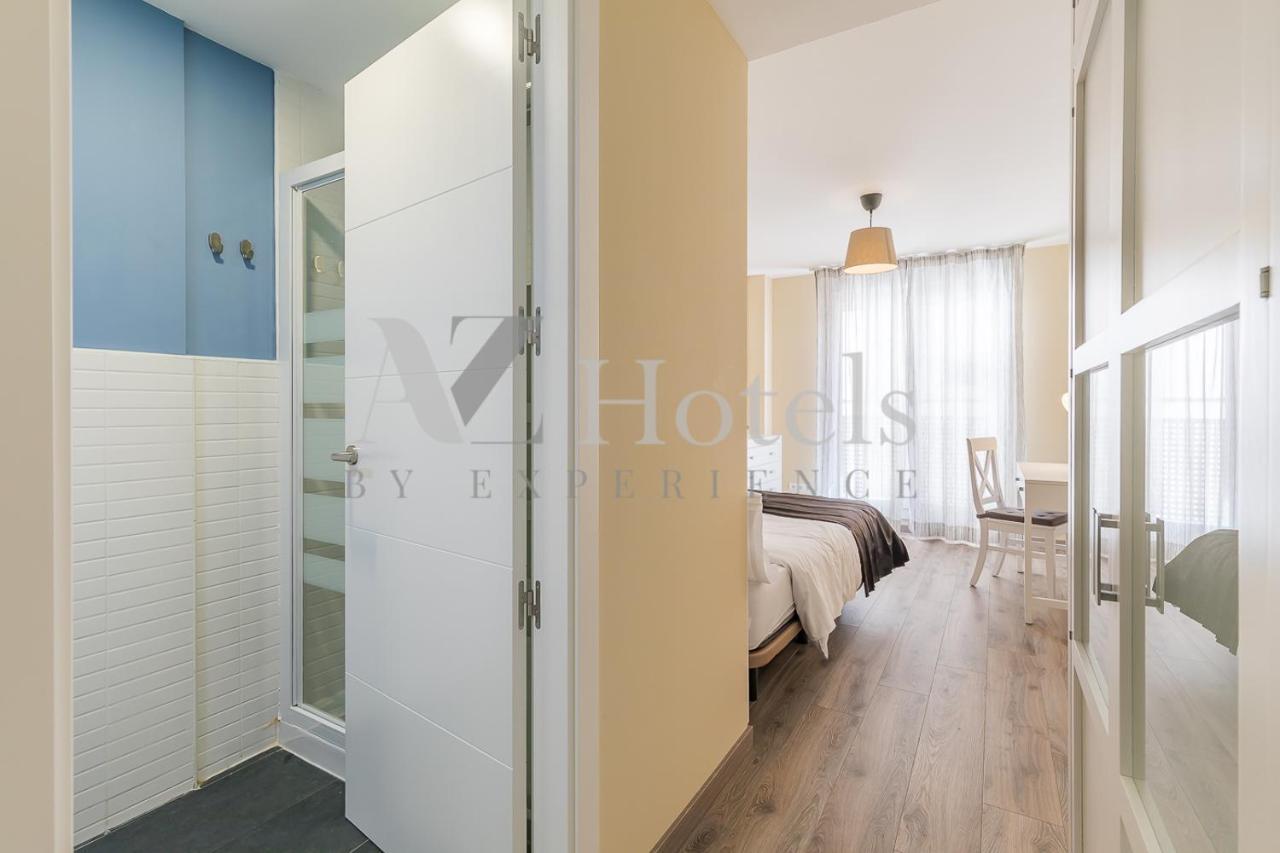 Ayz Villegas - Auto Check-In Property 马德里 外观 照片