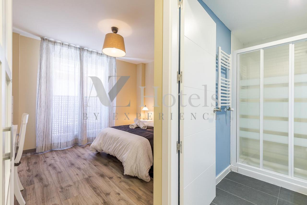 Ayz Villegas - Auto Check-In Property 马德里 外观 照片